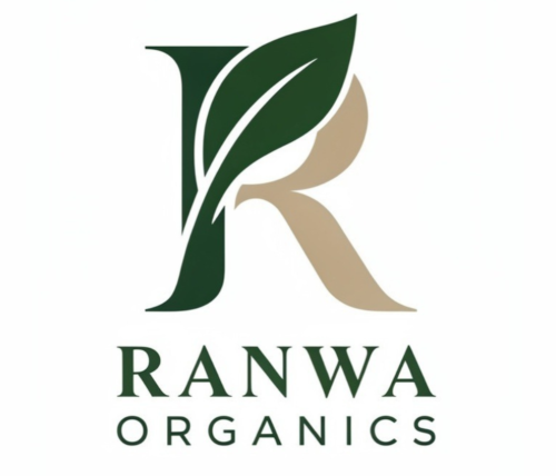 Deshaj Organics Logo