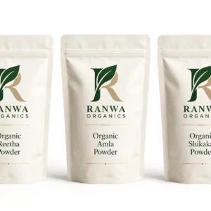 amla shikakai reetha powder