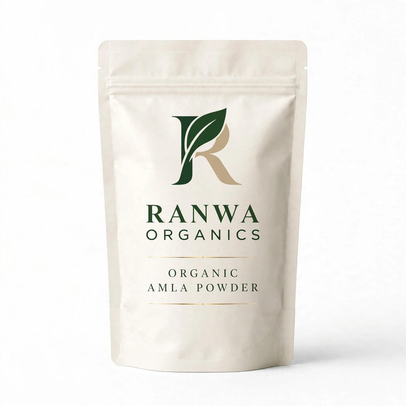 Organic Amla Powder | 100% Pure Indian Gooseberry